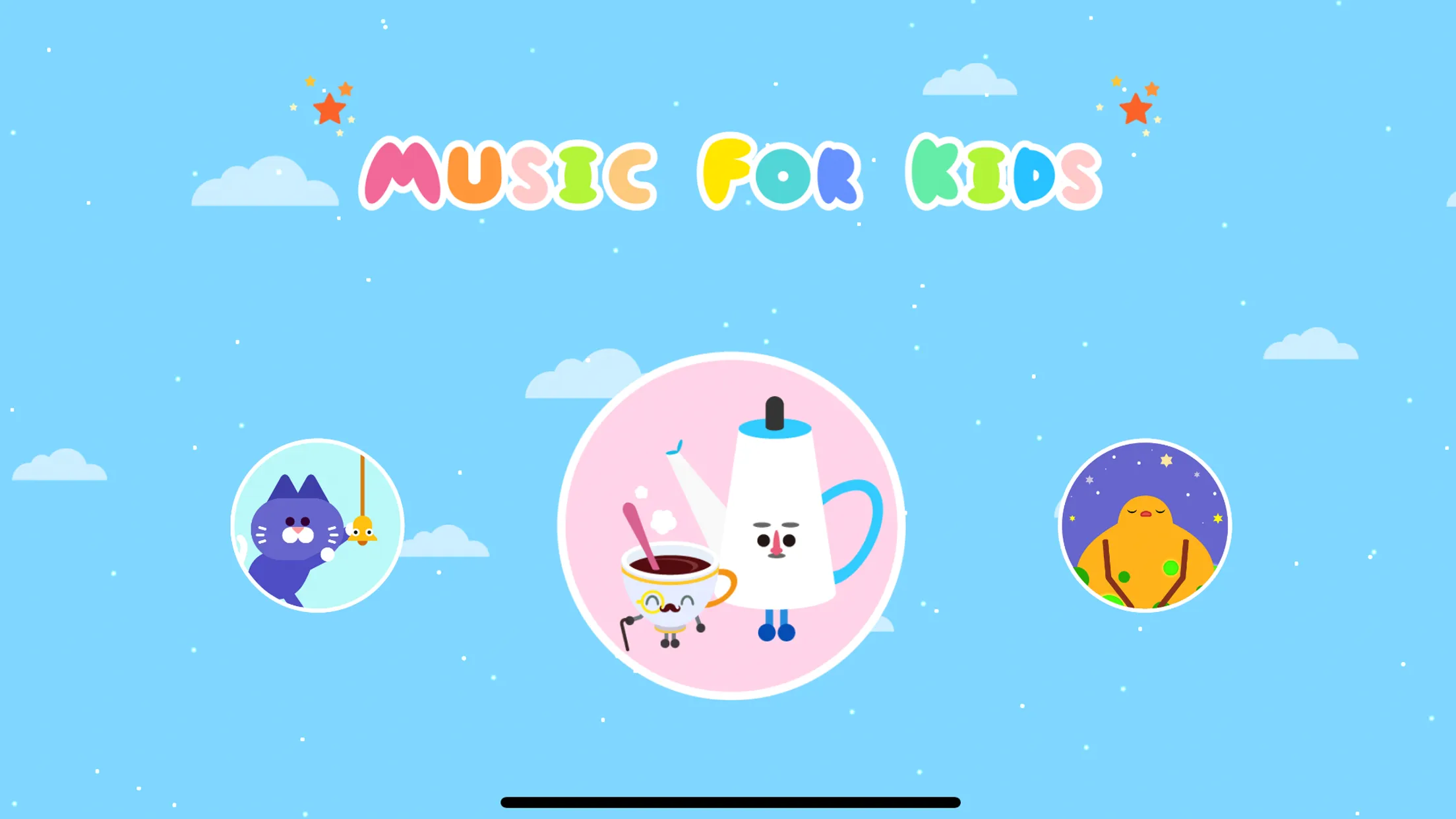 Miga малыш: Музыка для детей v1.7 APK Мод (Бесплатные покупки) Screenshot 1 Miga малыш: Музыка для детей v1.7 APK Мод (Бесплатные покупки) Screenshot 1