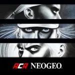Взломанная FATAL FURY ACA NEOGEO [мод: полная версия] на Андроид