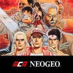Взломанная FATAL FURY 2 ACA NEOGEO [мод: полная версия] на Андроид