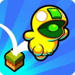 Скачать взлом Leap Day [мод: меню] на Андроид