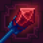 Скачать взломанную версию Moonrise Arena – Pixel Action RPG [мод: бесплатные покупки] на Андроид