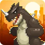 Скачать взлом World Beast War – уничтожьте весь мир RPG! [мод: много денег] на Андроид