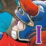 Взломанная DRAGON QUEST [мод: полная версия] на Андроид