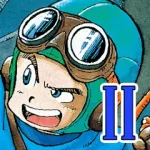 Скачать взломанную версию DRAGON QUEST II [мод: много денег] на Андроид