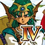 Скачать MOD DRAGON QUEST IV [мод: полная версия] на Андроид
