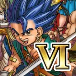 Скачать взломанную версию DRAGON QUEST VI [мод: много денег] на Андроид