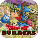 Взломанная DRAGON QUEST BUILDERS [мод: меню] на Андроид