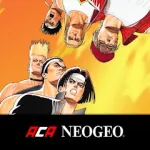 Скачать MOD KOF '94 ACA NEOGEO [мод: полная версия] на Андроид