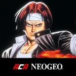 Скачать MOD KOF '95 ACA NEOGEO [мод: полная версия] на Андроид