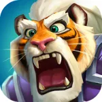 Скачать взлом Taptap Heroes:ldle RPG [мод: высокая скорость] на Андроид