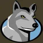 Скачать WolfQuest [мод: всё открыто] на Андроид