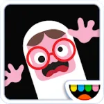 Скачать взломанную версию Toica Boo [мод: полная версия] на Андроид