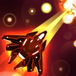 Взломанная Space Beat [мод: много денег] на Андроид