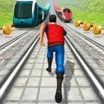 Скачать взлом Subway Runner [мод: много денег] на Андроид
