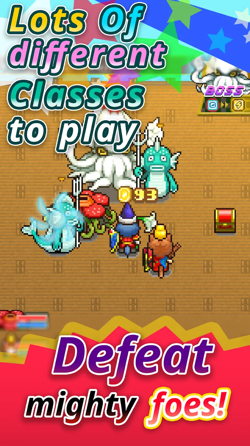 Quest Town Saga v1.4.8 APK Мод (Много денег) Screenshot 1 Quest Town Saga v1.4.8 APK Мод (Много денег) Screenshot 1