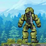 Скачать взломанную версию Spartan Firefight [мод: много денег] на Андроид