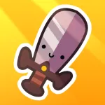 Скачать MOD Micro RPG Мод (Меню, Много денег, Режим бога) на Андроид