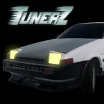 Взломанная Tuner Z - Track Days [мод: много денег] на Андроид