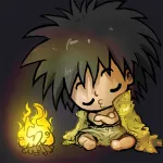 Скачать MOD The Wild Darkness Мод (Меню, Режим бога, Высокий урон) на Андроид