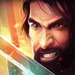Взломанная Slash of Sword 2 Мод (Много денег) на Андроид