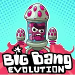 Скачать взлом BIG BANG Evolution [мод: много денег] на Андроид