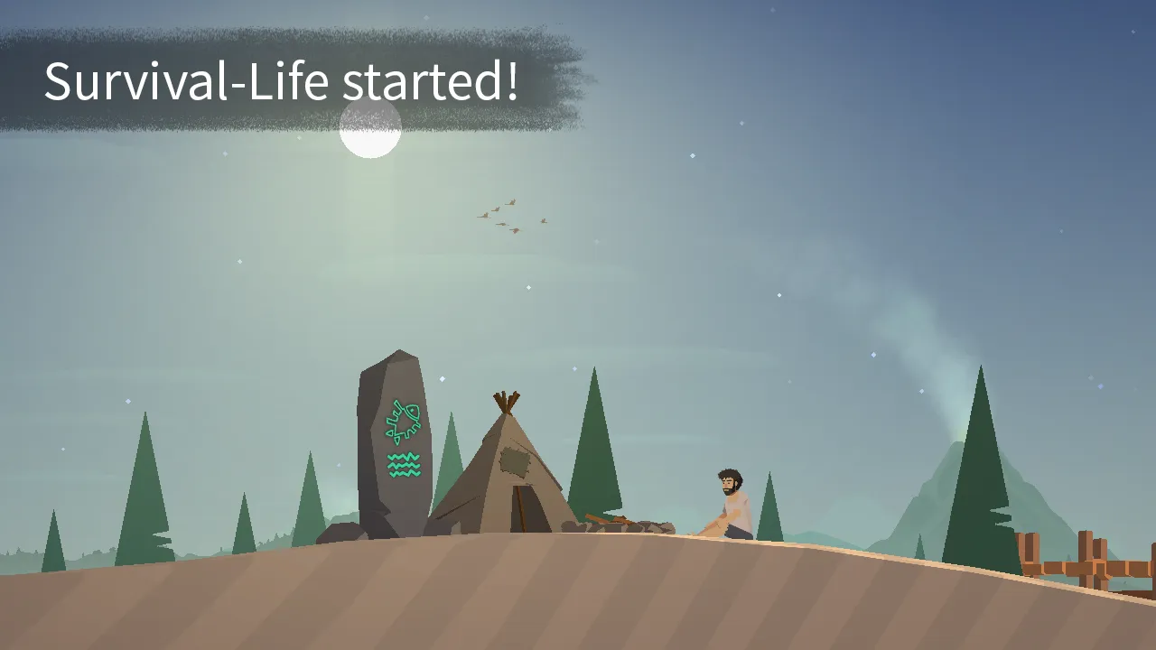 Затерянные v0.0.81 APK Мод (Много денег) Screenshot 3 Затерянные v0.0.81 APK Мод (Много денег) Screenshot 3
