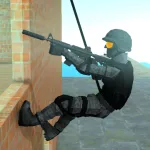 Скачать взлом Project Breach CQB FPS Мод (Много денег) на Андроид