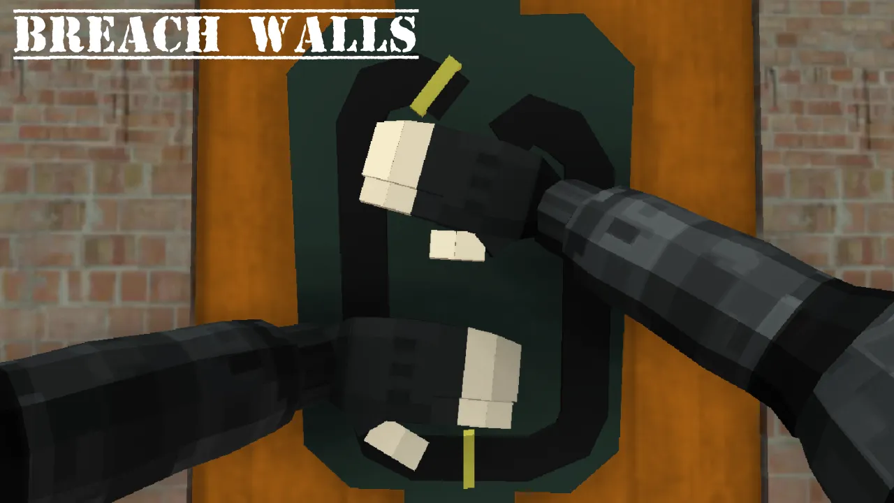 Project Breach CQB FPS v6.3 APK Мод (Много денег) Screenshot 4 Project Breach CQB FPS v6.3 APK Мод (Много денег) Screenshot 4