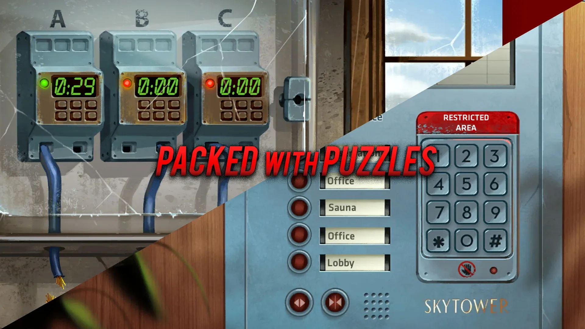 Nobodies: After Death v2.0.29 APK Мод (Много денег) Screenshot 3 Nobodies: After Death v2.0.29 APK Мод (Много денег) Screenshot 3