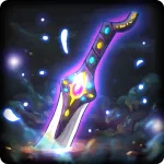 Взломанная RPG Djinn Caster [мод: бесплатные покупки] на Андроид