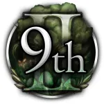 Взломанная 9th Dawn II 2 RPG [мод: полная версия] на Андроид
