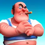 Скачать взломанную версию Scary Neighbour – Prank Master 3D [мод: без рекламы] на Андроид