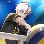 Скачать MOD The Spike - Volleyball Story Мод (Много денег) на Андроид