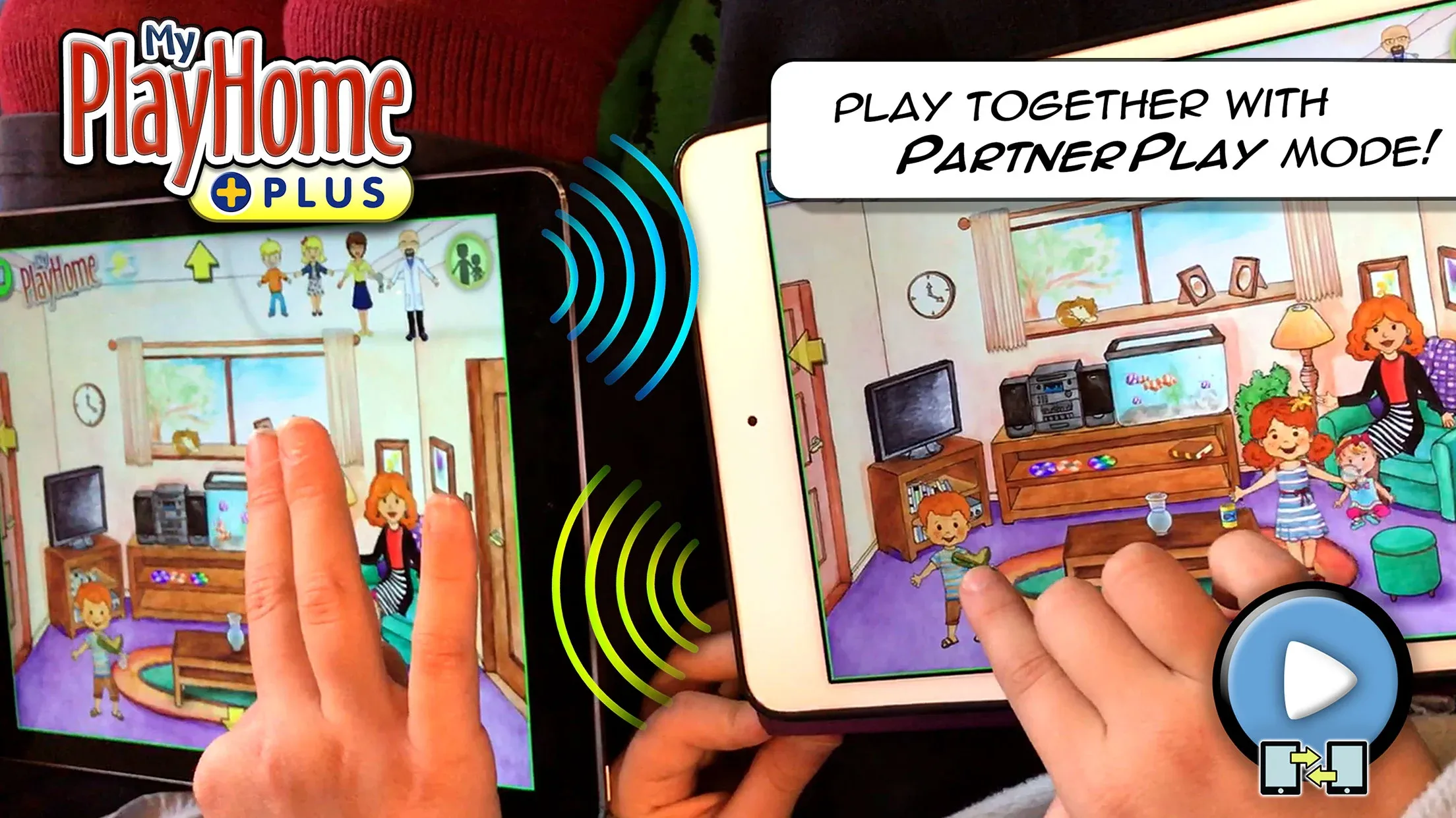 My PlayHome Plus v1.2.0.36 APK Мод (Всё открыто) Screenshot 1 My PlayHome Plus v1.2.0.36 APK Мод (Всё открыто) Screenshot 1