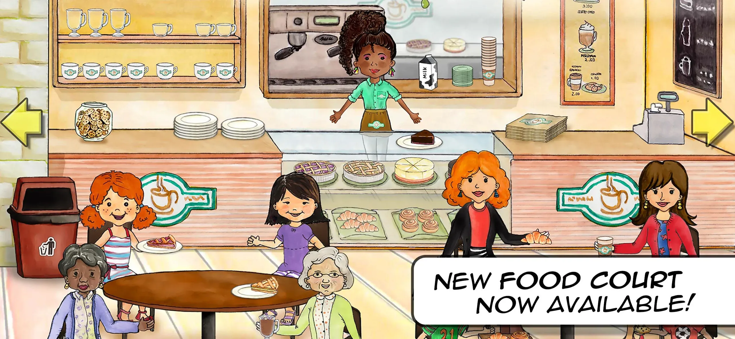 My PlayHome Plus v1.2.0.36 APK Мод (Всё открыто) Screenshot 3 My PlayHome Plus v1.2.0.36 APK Мод (Всё открыто) Screenshot 3