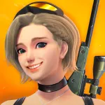 Скачать взломанную версию Creative Destruction [мод: меню] на Андроид