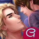 Взломанная Is It Love? Gabriel – journeys на Андроид