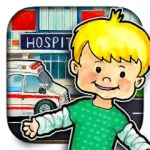 Скачать My PlayHome Hospital [мод: полная версия] на Андроид