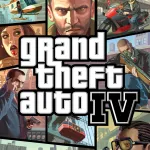 Скачать взлом Grand Theft Auto IV (GTA 4) Мод (Полная версия) на Андроид