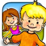 Скачать взлом My PlayHome : Play Home Doll House [мод: полная версия] на Андроид