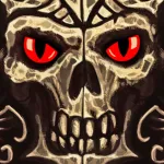 Скачать взлом Ghoul Castle 3D – Action RPG [мод: много денег] на Андроид