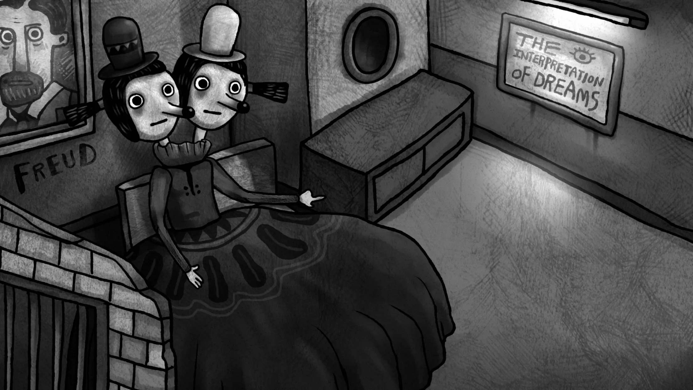 Dad's Monster House v1.0.26 APK Мод (Полная версия) Screenshot 4 Dad's Monster House v1.0.26 APK Мод (Полная версия) Screenshot 4