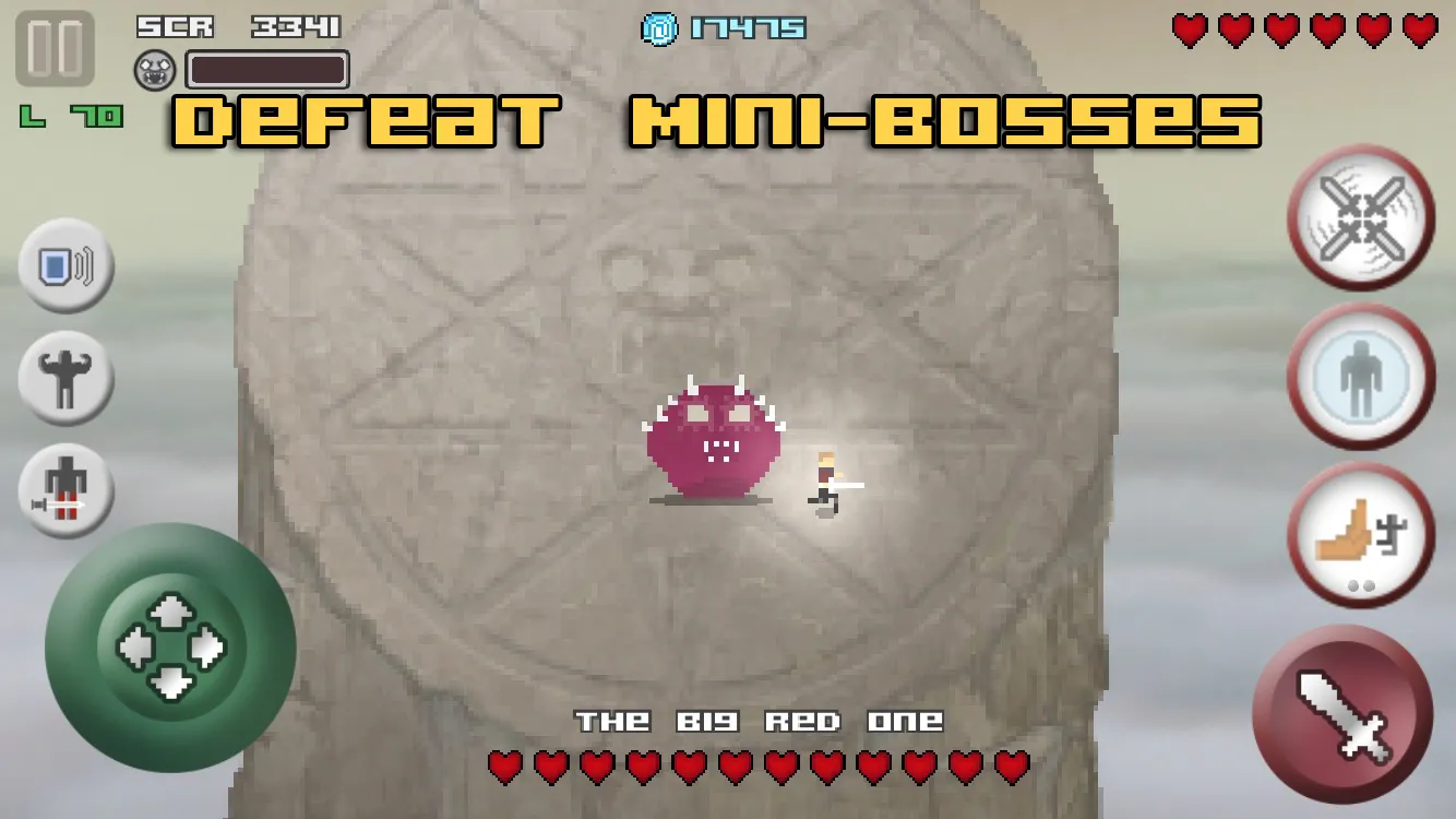 Only One v1.2980 APK Мод (Много денег) Screenshot 3