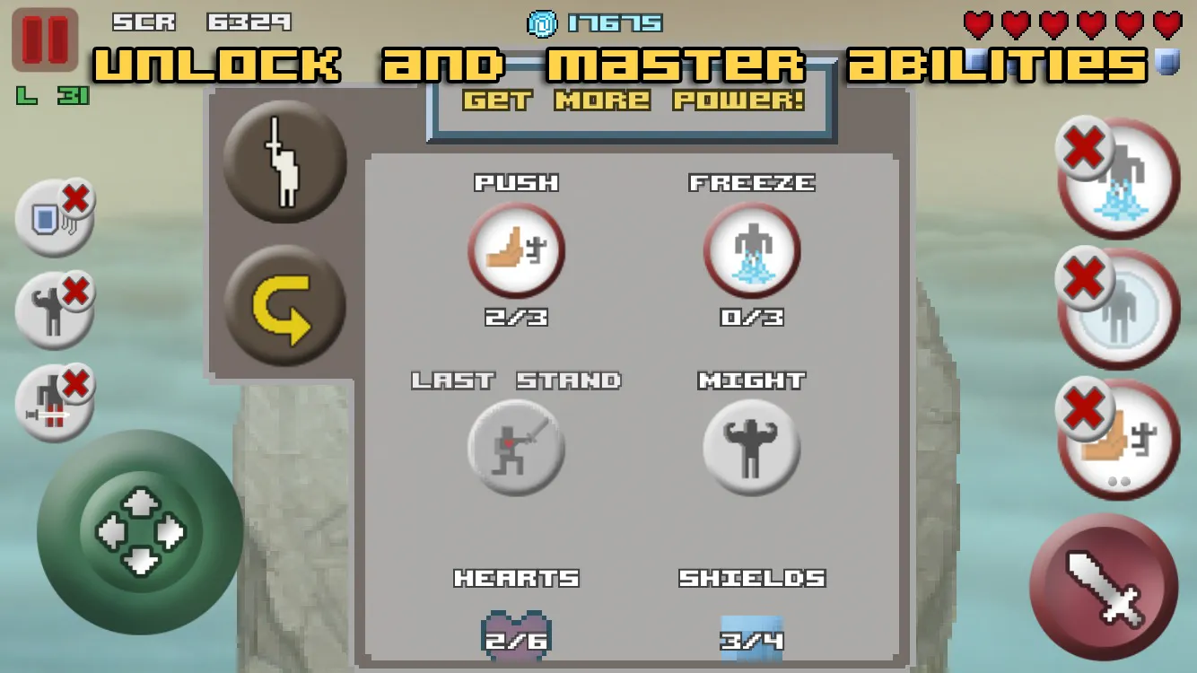 Only One v1.2980 APK Мод (Много денег) Screenshot 4