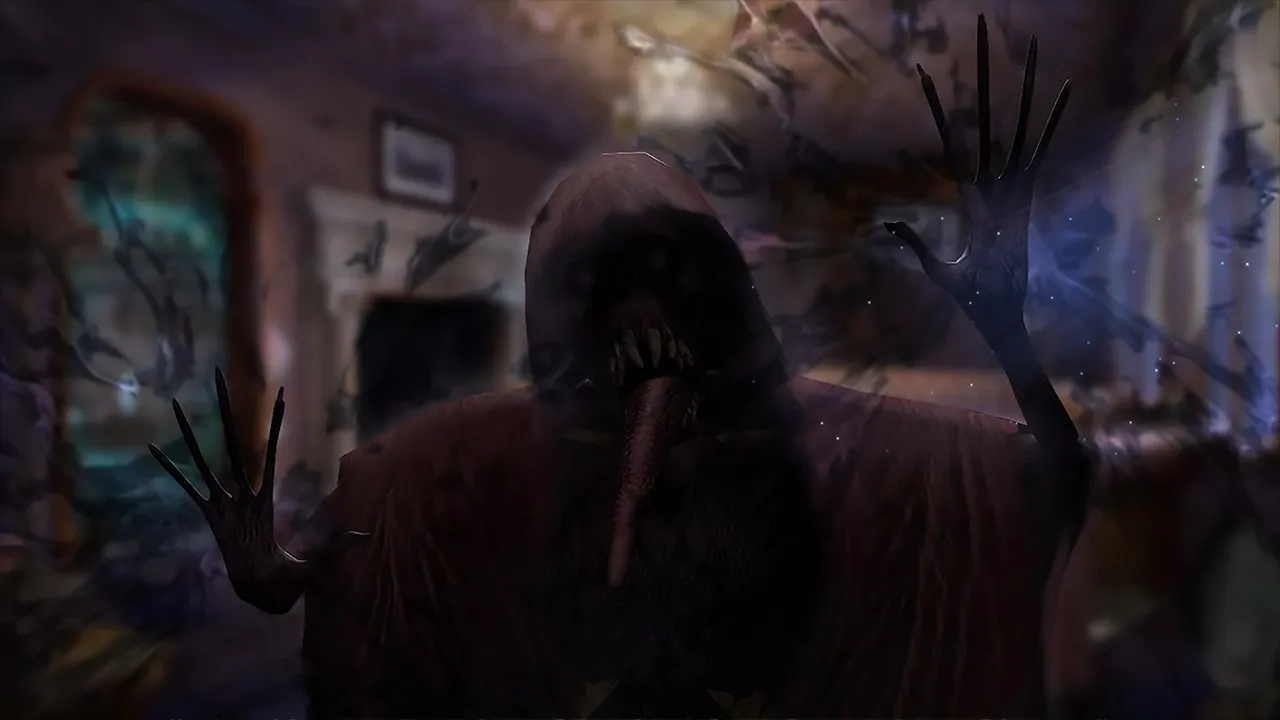 Stormhill Mystery (Full) [мод: полная версия] Screenshot 5
