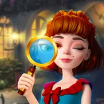 Скачать взломанную версию Hidden Objects Поиск Предметов [мод: много денег] на Андроид