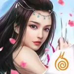 Скачать Легенды кунг фу: Сага - игра [мод: меню] на Андроид