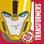 Скачать MOD Transformers: RobotsInDisguise на Андроид
