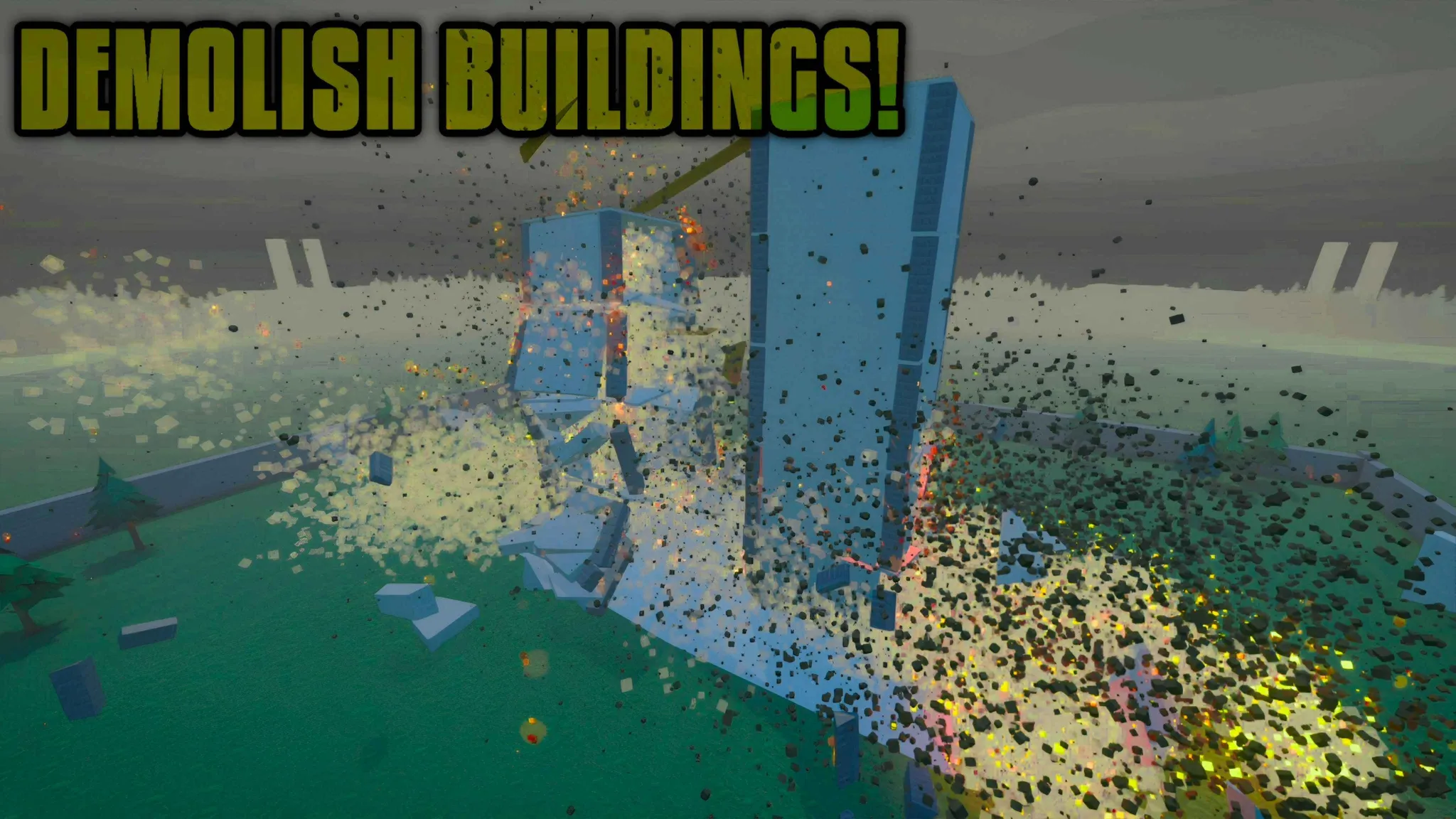 GoreBox v16.3.56 APK Мод (Без рекламы) Screenshot 4