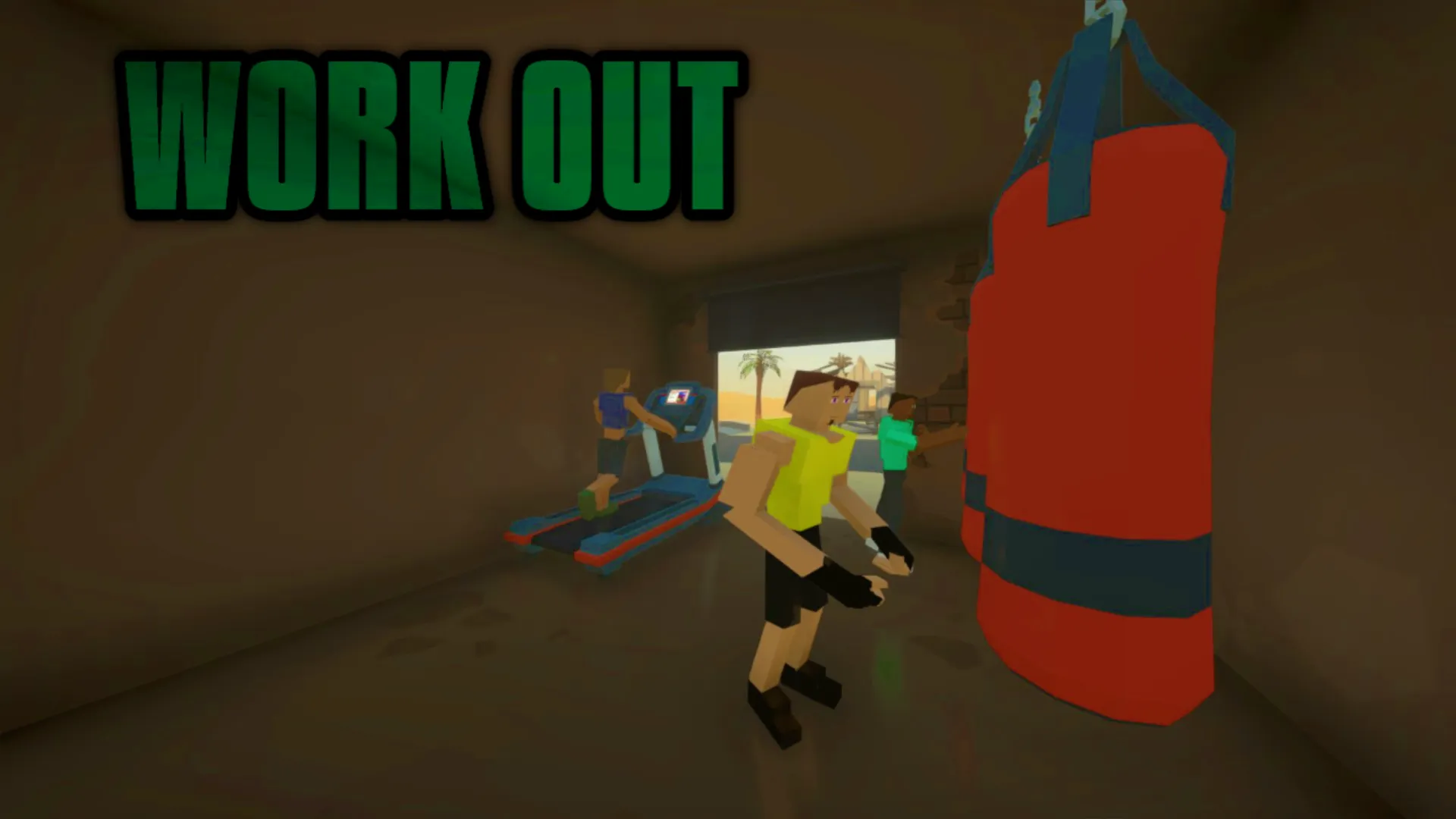 GoreBox v16.3.56 APK Мод (Без рекламы) Screenshot 5